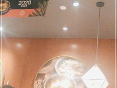 -云海肴·汽锅鸡·云南菜(高德置地店)