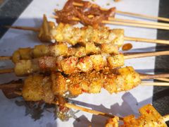 -管氏翅吧(地安门创始店)