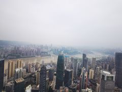 -WFC会仙楼观景台