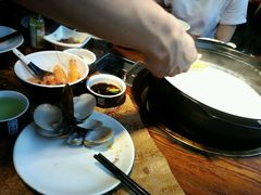 -渔米粥(罗湖店)