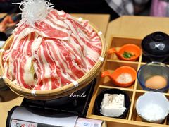 -沼津港渔市(宏伊国际广场店)