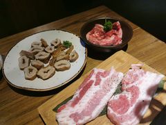 -泥炉烧肉师(新街口金銮巷店)