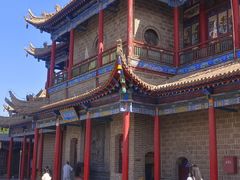 -高庙保安寺