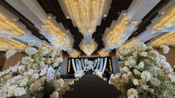 -上海金茂君悦大酒店·宴会厅