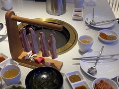 -韩时烤肉(枫蓝店)