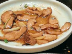 -海天楼中餐厅(吴宫泛太平洋酒店)