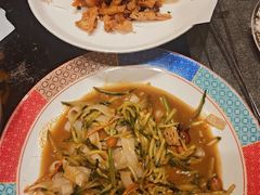 -蒙古人烤羊大师·草原料理(工农大路店)