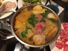 -大华锦绣假日酒店·锦味餐厅