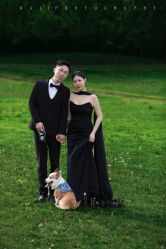 -卡兹摄影STUDIO婚纱摄影(文化路万达店)