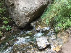 -龙门涧景区