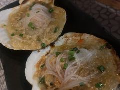 -云晓光头烧烤吧(川沙绿地店)