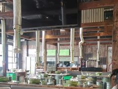 -山葵说·泥炉烤肉(泰达时尚E街区店)