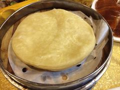 鸭饼-鸭王烤鸭店(三里河店)