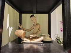 -金链花·泰国餐厅(国贸店)