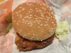 -汉堡王(上海缤谷一期店)