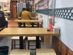 大堂-老闽味姜母鸭·煎蟹闽菜餐厅(曾厝垵地标店)