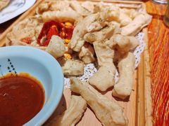 -满堂春特色餐馆