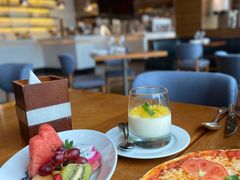 -沈阳君悦酒店·意坊意大利餐厅