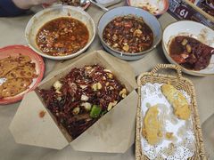 -老三样·旧食新味(万寿宫店)