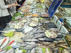 -旺角小渔村·海肠捞饭开创者(二马路店)