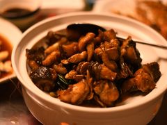 -阿静美食