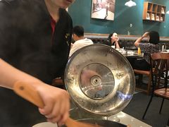 -胡须佬鸡煲四季火锅店(石厦西村直营店)
