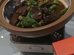 -辛香味烧鱼馆·非遗技艺·排骨红烧肉(光谷医药园店)