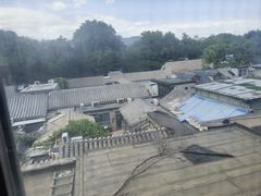 -时光漫步酒店(北京国子监簋街北新桥地铁站店)