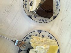 -逸绮瑶澜MissMousse Cake蛋糕(三里屯店)