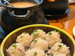 -莲餐厅·湖北菜·藕汤是头牌(愚园路店)