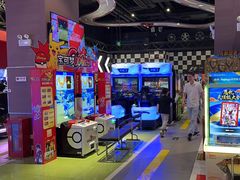 -反斗乐园(中航城君尚购物中心)