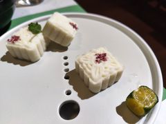 -荷风细雨·中国茶宴(碧云店)