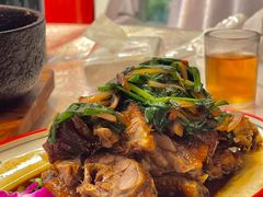 -小粤楼(万辉广场店)