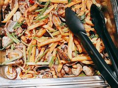 -比格比萨自助(国展店)