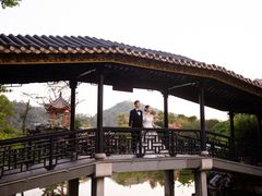 -经典婚纱摄影美学馆·私人定制