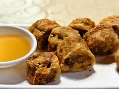 -百年银屏蚝烙·潮汕菜·非遗(乐山店)
