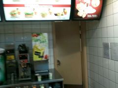-麦当劳(天兴罗斯福店)