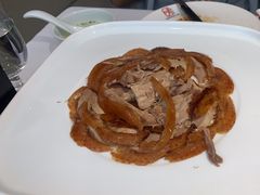 -味+新京宴·烤鸭·北京菜(创意谷店)