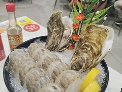 -嘉升大排档(番禺总店)