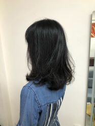 -山浦形象烫染