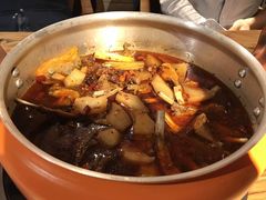 -木辛水水冰煮羊(凤城六路店)