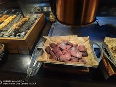 -钱小奴炭烤自助料理·安格斯牛肉(盐城中南城店)