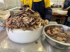 -吾穆勒蓬灰牛肉面·清真(北滨河中路店)