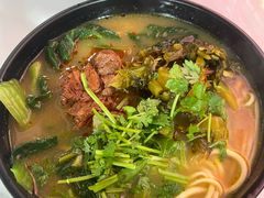 -俊杰拉面馆
