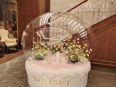 -马克西姆俄罗斯餐厅(绥芬河店)