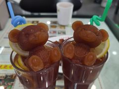 -澳门陈光记烧味饭店(万象城店)