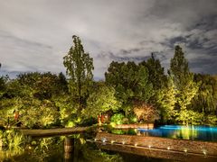 -杭州西子湖四季酒店·金沙厅