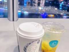 -大食代美食广场(上海中心店)