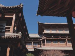 -香积寺