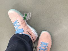 -迪卡侬(燕山店)